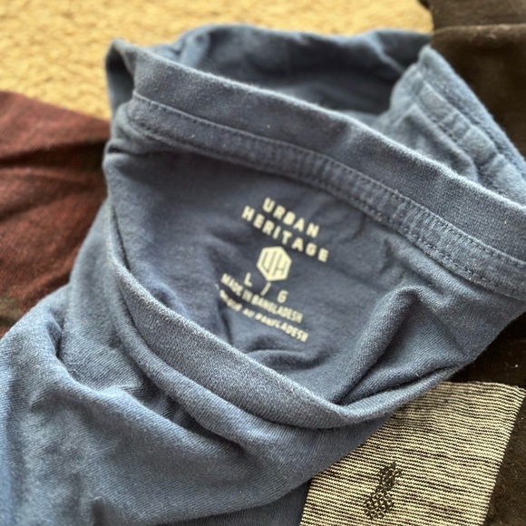 Men’s Tshirt bundle - Picture 2 of 2